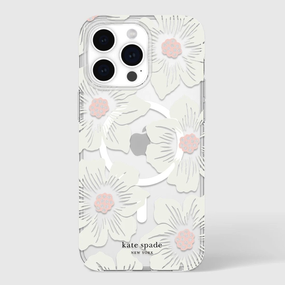 Kate Spade Hardrock Holly iPhone iPhone Pro Max Case